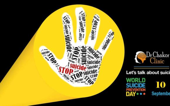 World Suicide Prevention Day (WSPD)