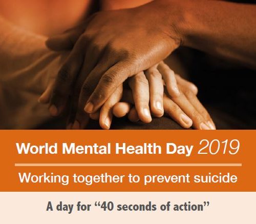 World Mental Health Day