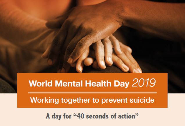 World Mental Health Day