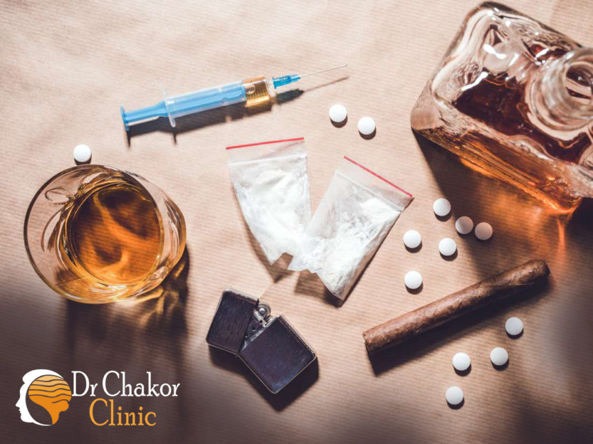 Addiction Addiction